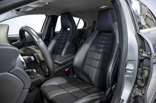 Mercedes GLA   GLA 180