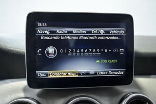 Mercedes GLA   GLA 180