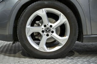 Mercedes GLA   GLA 180