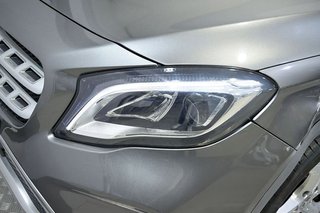 Mercedes GLA   GLA 180