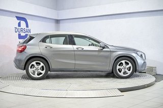 Mercedes GLA   GLA 180