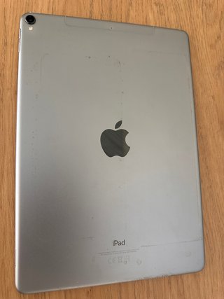 iPad Pro 10.5 256GB LEER DESCRIPCION