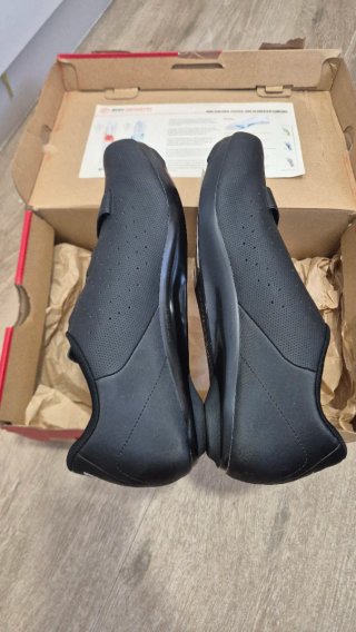 Zapatillas Ciclismo Specialized Torch 1.0 Talla 45