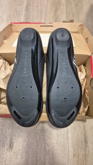 Zapatillas Ciclismo Specialized Torch 1.0 Talla 45