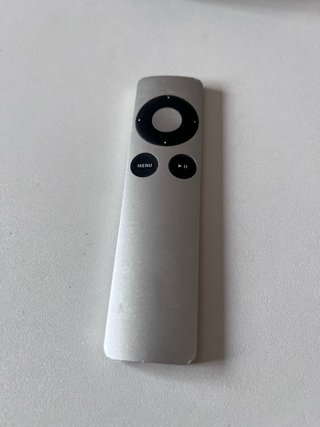 Apple TV 3ª Gen A1469 + Accesorios