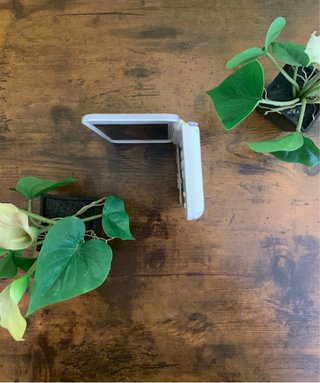 Nintendo 2DS XL Bianco/Lavanda