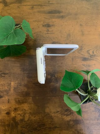 Nintendo 2DS XL Bianco/Lavanda