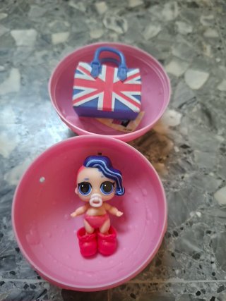 Muñecas LOL Surtido