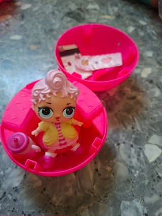 Muñecas LOL Surtido