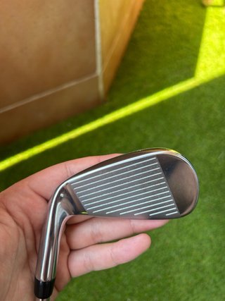 Callaway Mavrik Pro Hierro 7