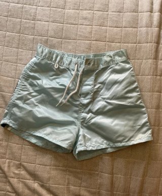 Pantaloncino/Costume Sundex Azzurro