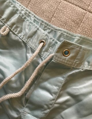 Pantaloncino/Costume Sundex Azzurro