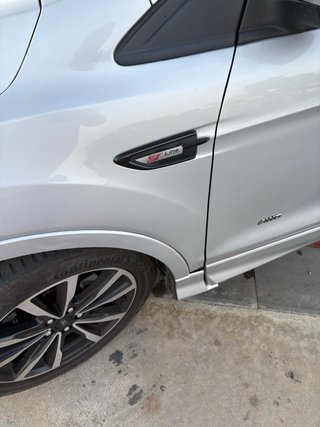 Ford Kuga 2018