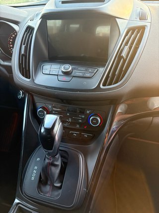 Ford Kuga 2018