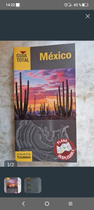 Guía México