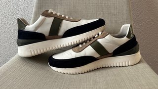 Zapatos ÉTIEM Javier Cañás Piel T.42