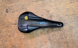 Sella bici San Marco Integra MSA originale del 1994