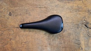 Sella bici San Marco Integra MSA originale del 1994
