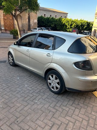 SEAT Toledo 2007