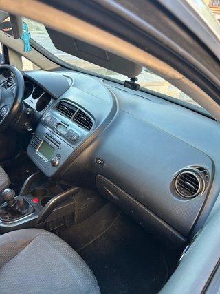 SEAT Toledo 2007