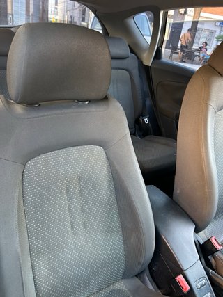 SEAT Toledo 2007