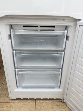 Nevera Bosch NoFrost A+ Grantia+Transporte Gratis
