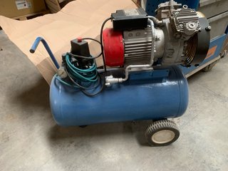 Compresor PINTUC 2HP 50L