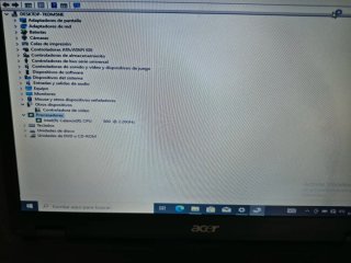Portatile Acer Aspire Extensa 5235 grande, 15,6 pollici