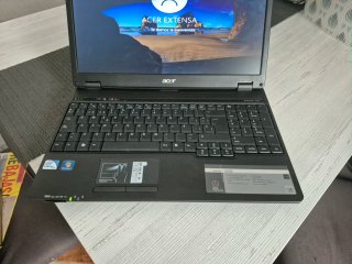 Portatile Acer Aspire Extensa 5235 grande, 15,6 pollici