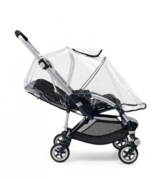 Funda Bugaboo Bee 5 transparente
