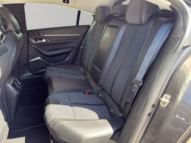 Peugeot 508 5P Allure BlueHDi 130 S&S EAT8