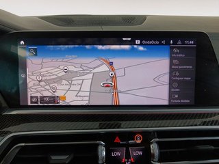 BMW X6 xDrive30d 195 kW (265 CV)