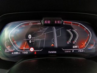 BMW X6 xDrive30d 195 kW (265 CV)