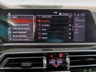 BMW X6 xDrive30d 195 kW (265 CV)