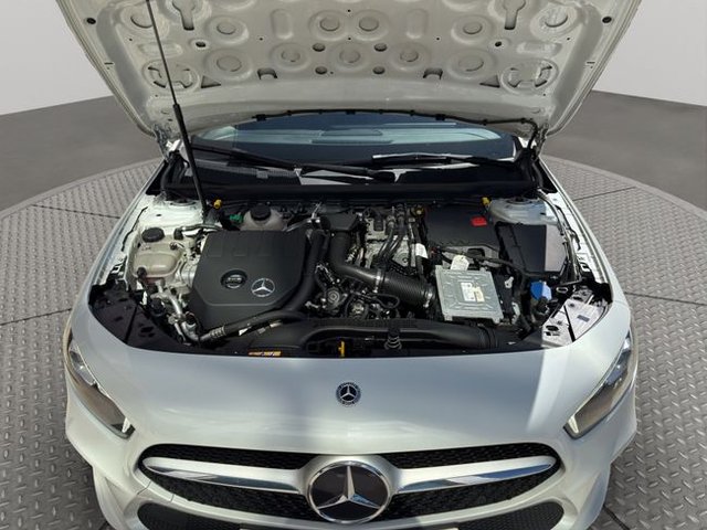 Mercedes Clase A A 250 e