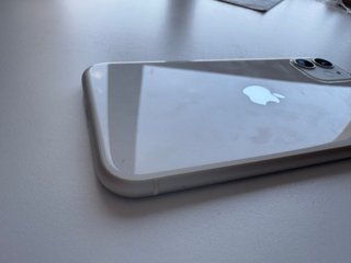 iPhone 11 Blanco 128 GB