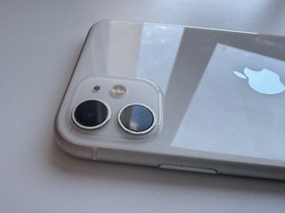 iPhone 11 Blanco 128 GB