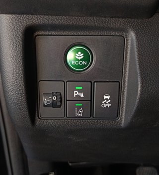 Honda HR-V 1.6 iDTEC ELEGANCE 120CV