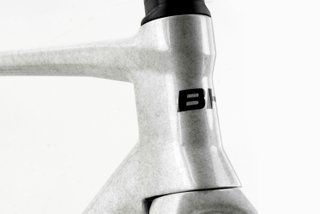 BH RS1 4.0 2027 Carbon - Bicicleta Carretera