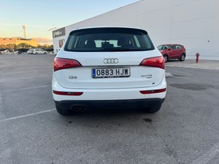 Audi Q5 2012