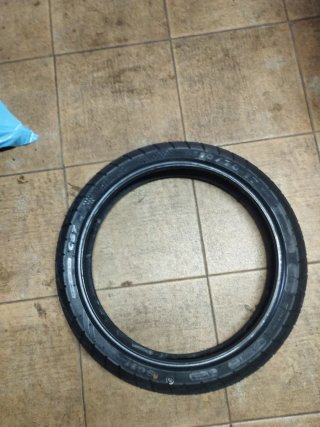 Juego de Neumáticos para Zontes 368G