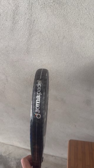 Pala Joma Valkyria Pro HRD