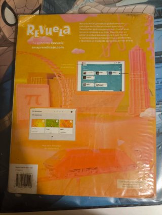 Libro de Matematicas Primero de Bachillerato