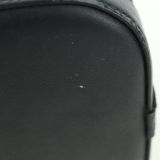 Christian Dior Trotter Canvas Chain Shoulder Bag