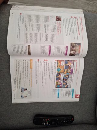 Les blogueurs Livre de l'élève