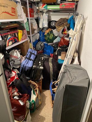 Trastero en venta en TV3 en Sant Joan Despí