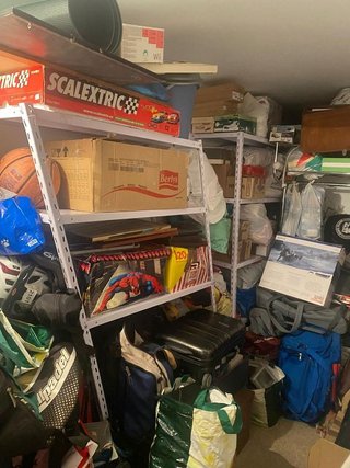 Trastero en venta en TV3 en Sant Joan Despí
