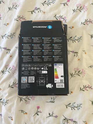 Foco Portátil Aigostar LED 30W 6500K