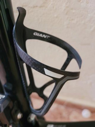 Bicicleta Scott Foil 10 Talla M Como nueva. Perfec