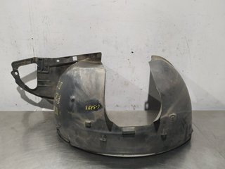 Paso Rueda Delantero Derecho Peugeot 207 CC